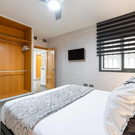 Apartament H2m Alta 20 Smart Tv Air Conditioning