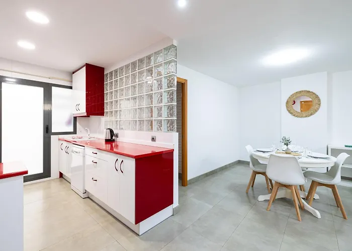 Apartament H2m Alta 20 Smart Tv Air Conditioning *
